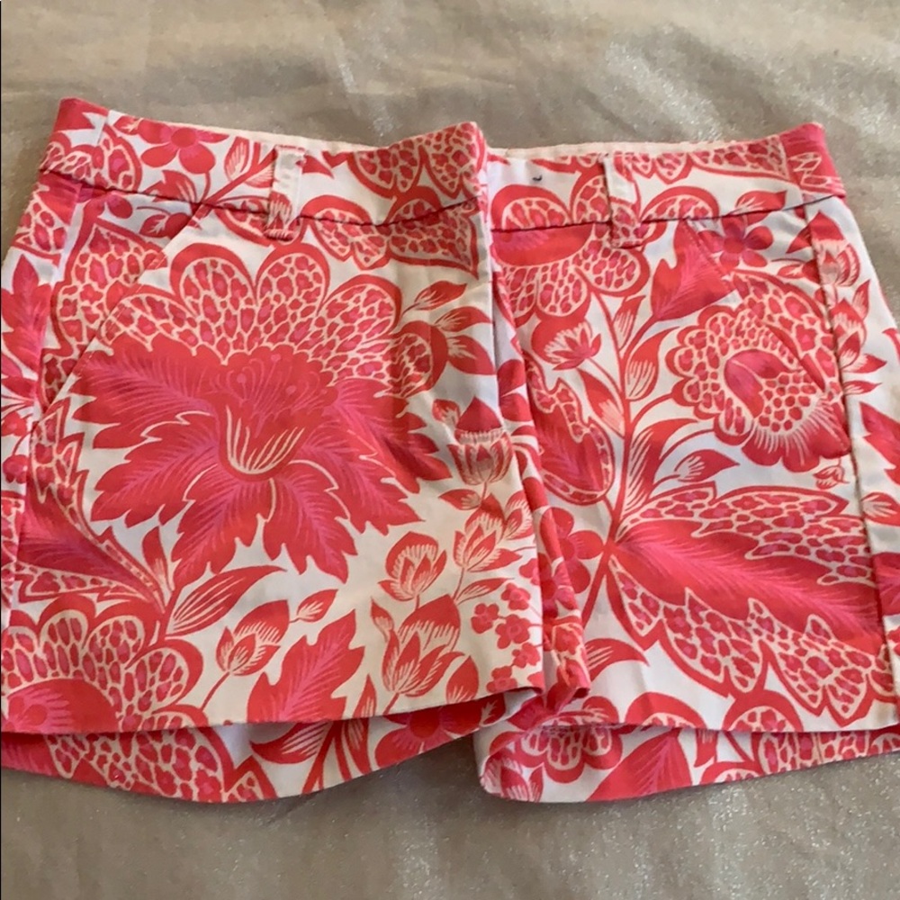 CREWCUTS shorts